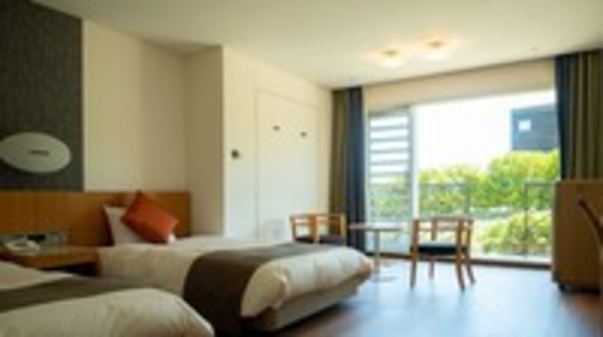 ペットルームだワン洋室(ケージ・専用入口・テラス)